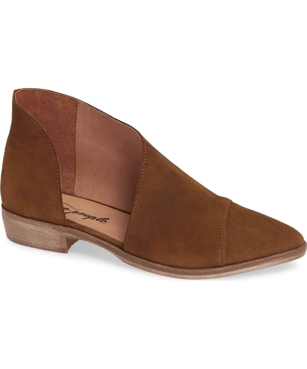 Royale Flat, Cocoa