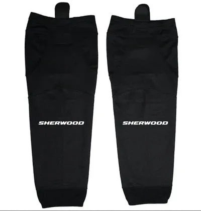 Sherwood SW150 Dry Fit Solid Color Hockey Socks