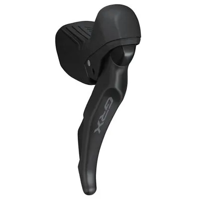 Shim Shft/Brk Lvr Only,Grx,Rt St-Rx610,Mch Shift/Hyd Disc Grx Rx610 Shifter/Brake Lever 12-Speed  Shifters