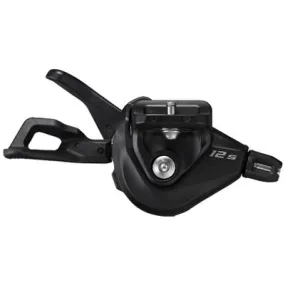 Shim Shftr,Deore,12Spd,Rt Sl-M6100-Ir,I-Spec,W/O Ogd Deore M6100 Shifters  Shifters