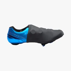 SHIMANO S-Phyre Half Shoe Black Cover