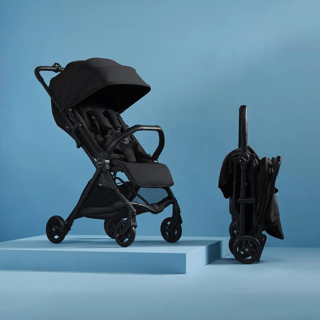 Silver Cross Jet 5   Dream Travel System