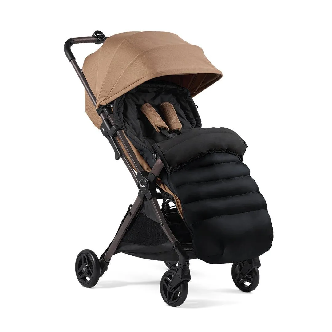 Silver Cross Jet 5   Dream Travel System