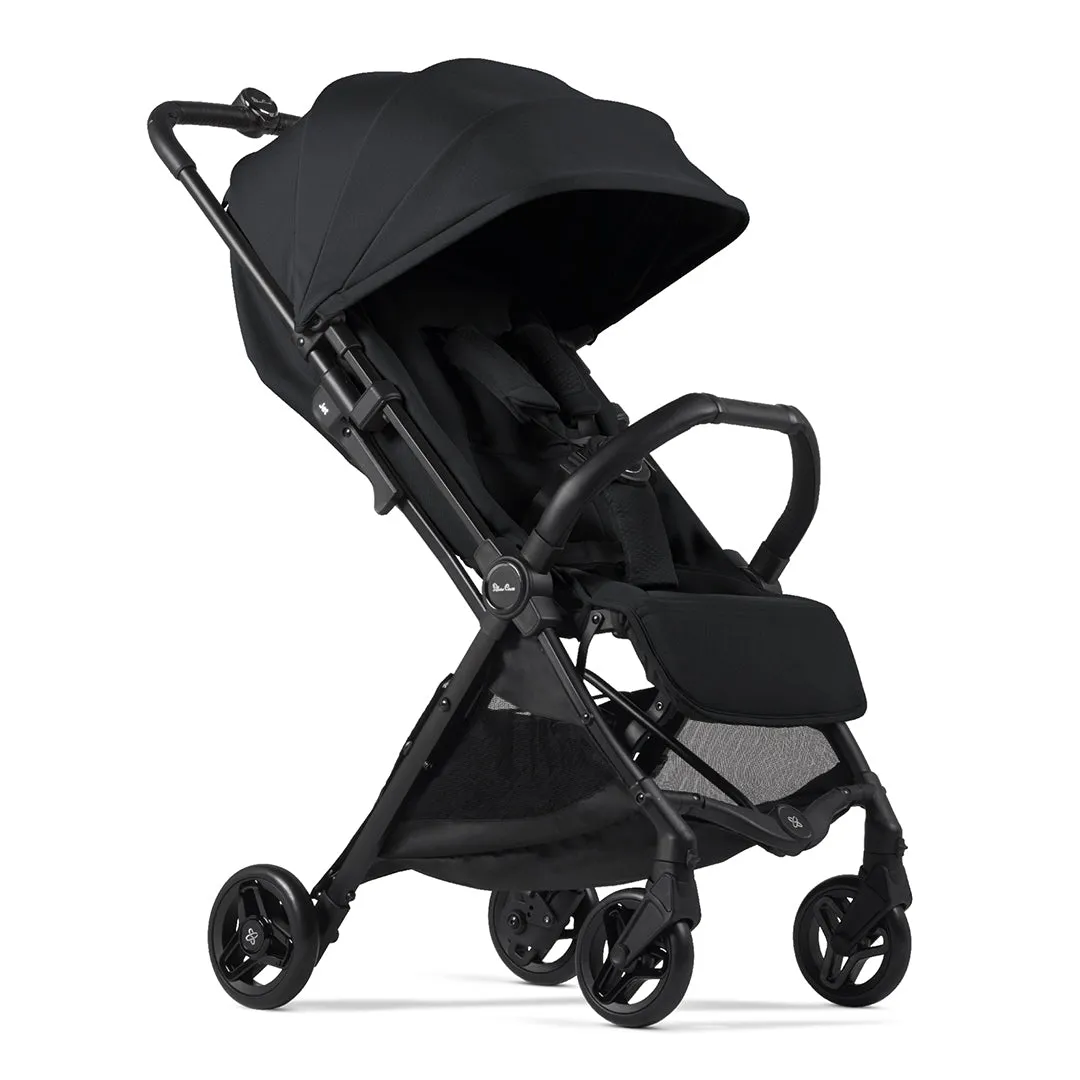 Silver Cross Jet 5   Dream Travel System