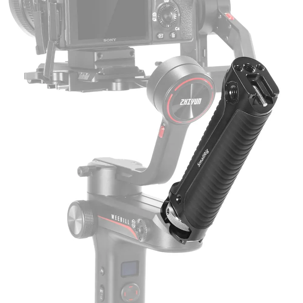 SmallRig Handgrip for Zhiyun-Tech WEEBILL-S Gimbal  BSS2636C