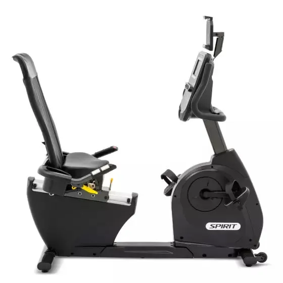 Spirit XBR95 RECUMBENT BIKE