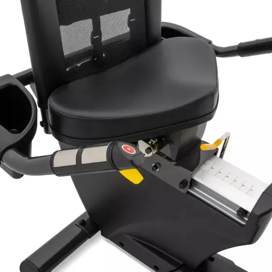 Spirit XBR95 RECUMBENT BIKE