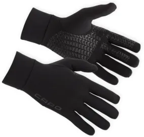 Spring/Fall Essentials Kit - Thermo Roubaix Gloves and SL Shoe Covers