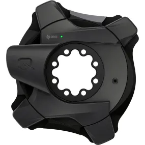 SRAM Force AXS Power Meter Spider 107BCD Black