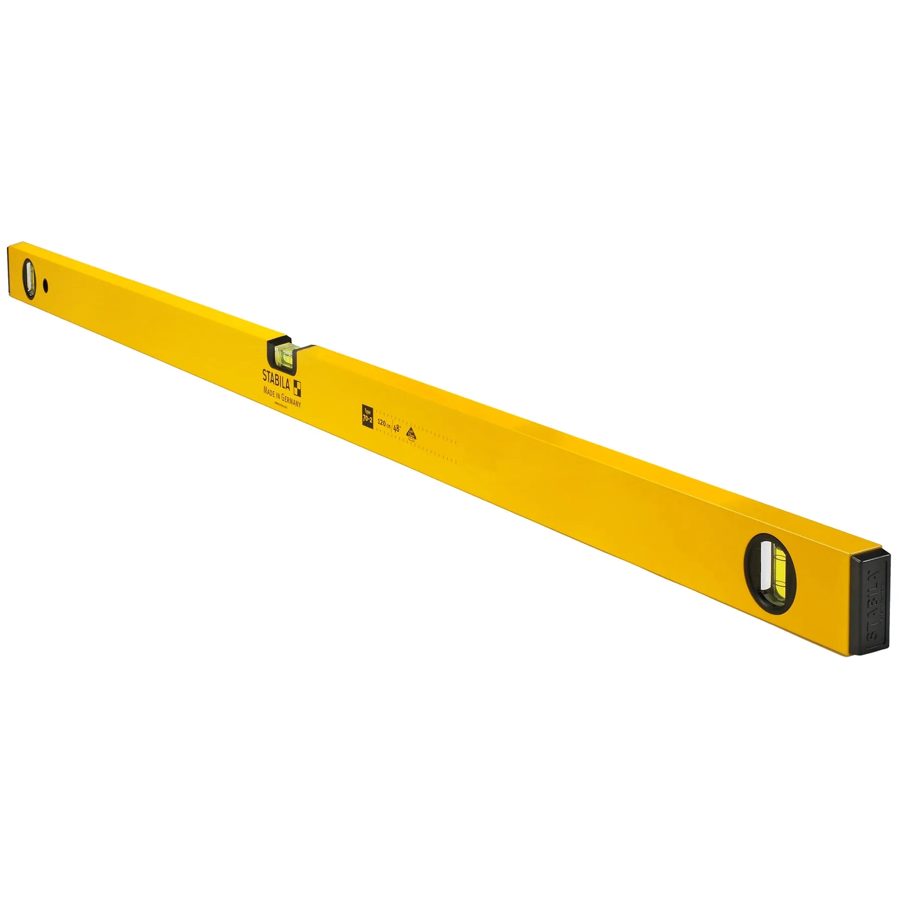 STABILA 22924 or 22948 - Type 70 A Spirit Plate Level