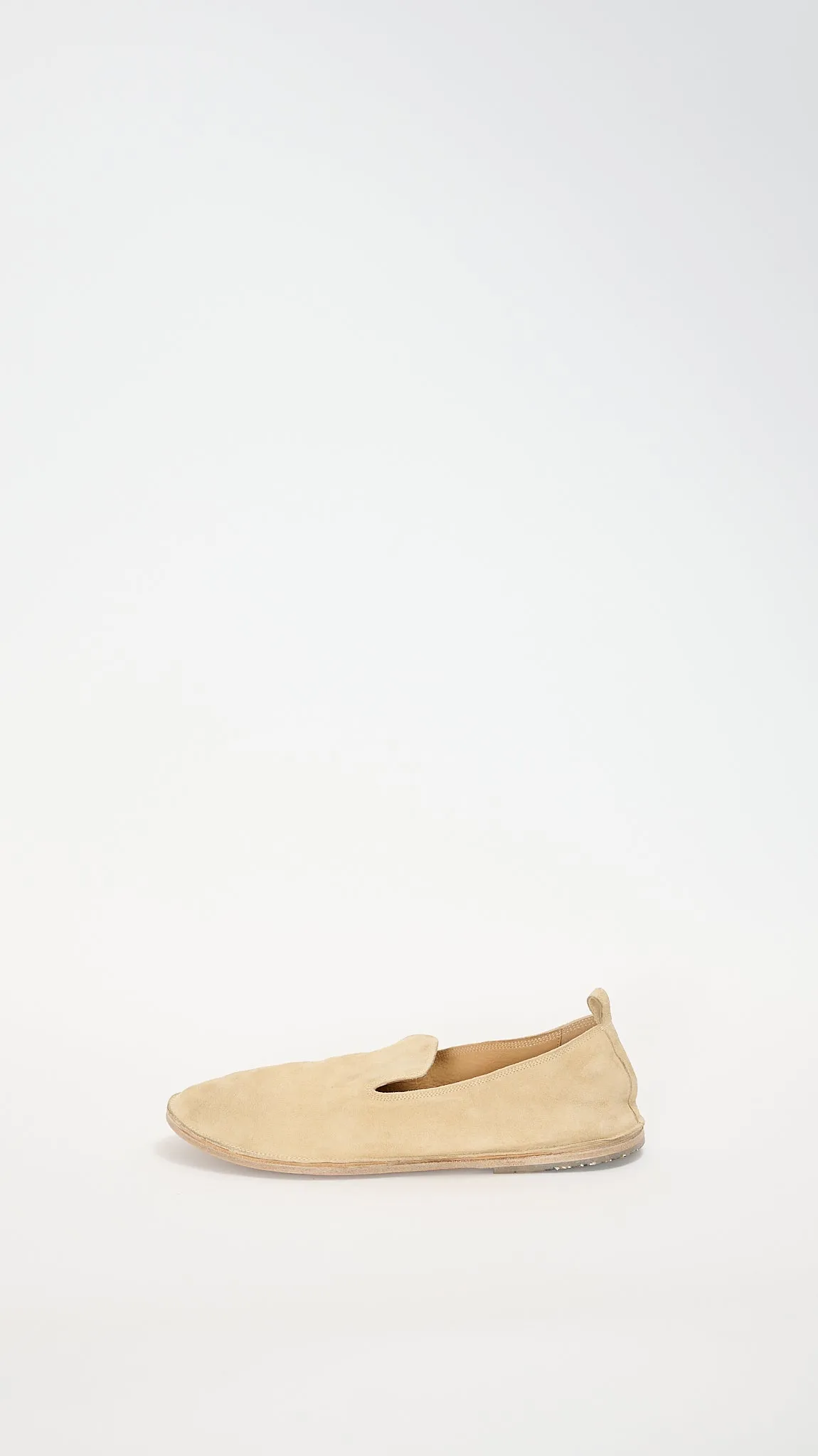 Strasacco Flat in Light Brown