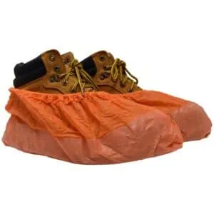 SuperBee Shoe Covers