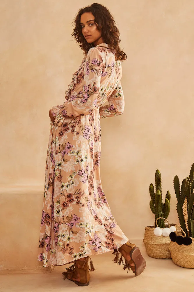 Talulah Maxi Dress