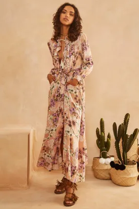 Talulah Maxi Dress