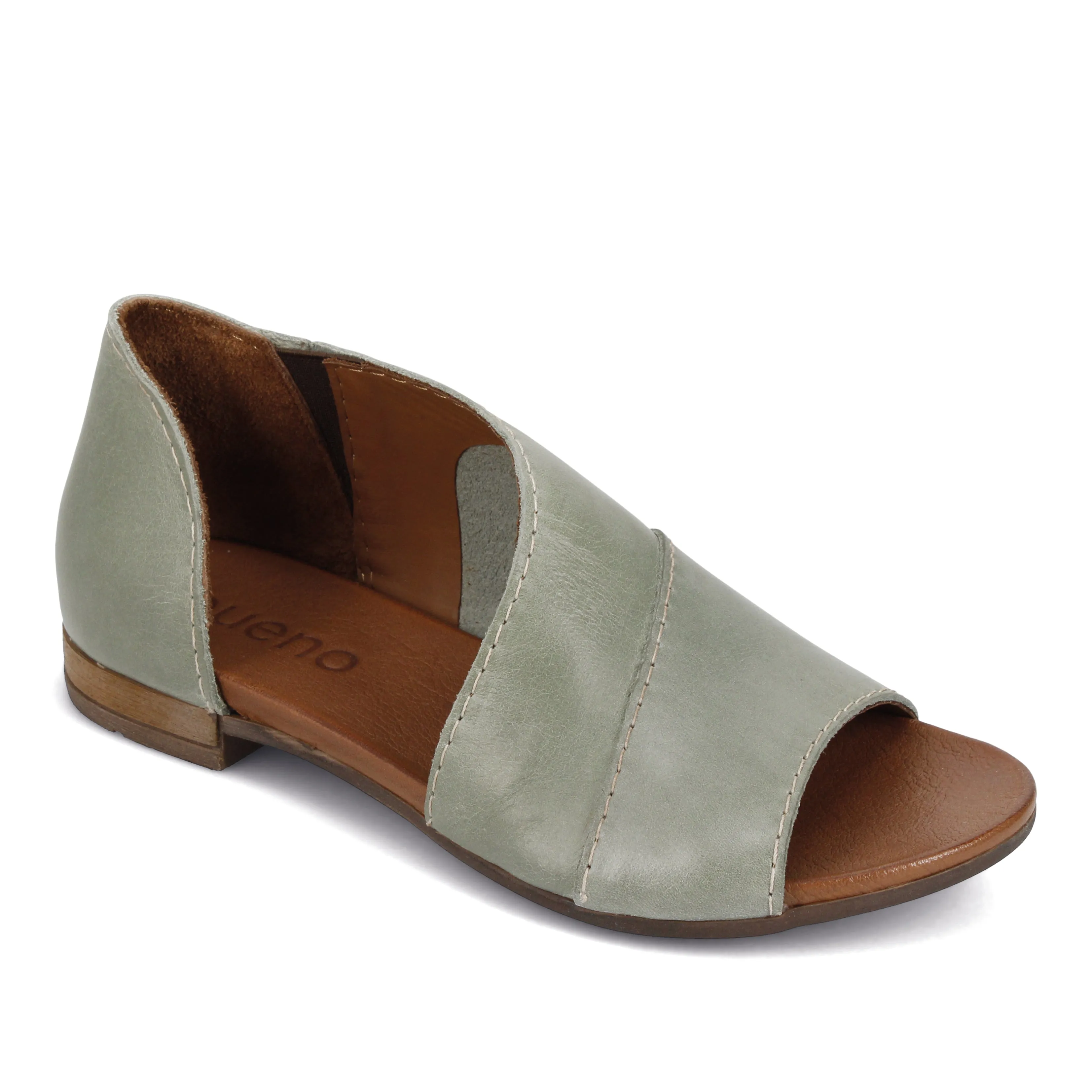 Tanner Sandal