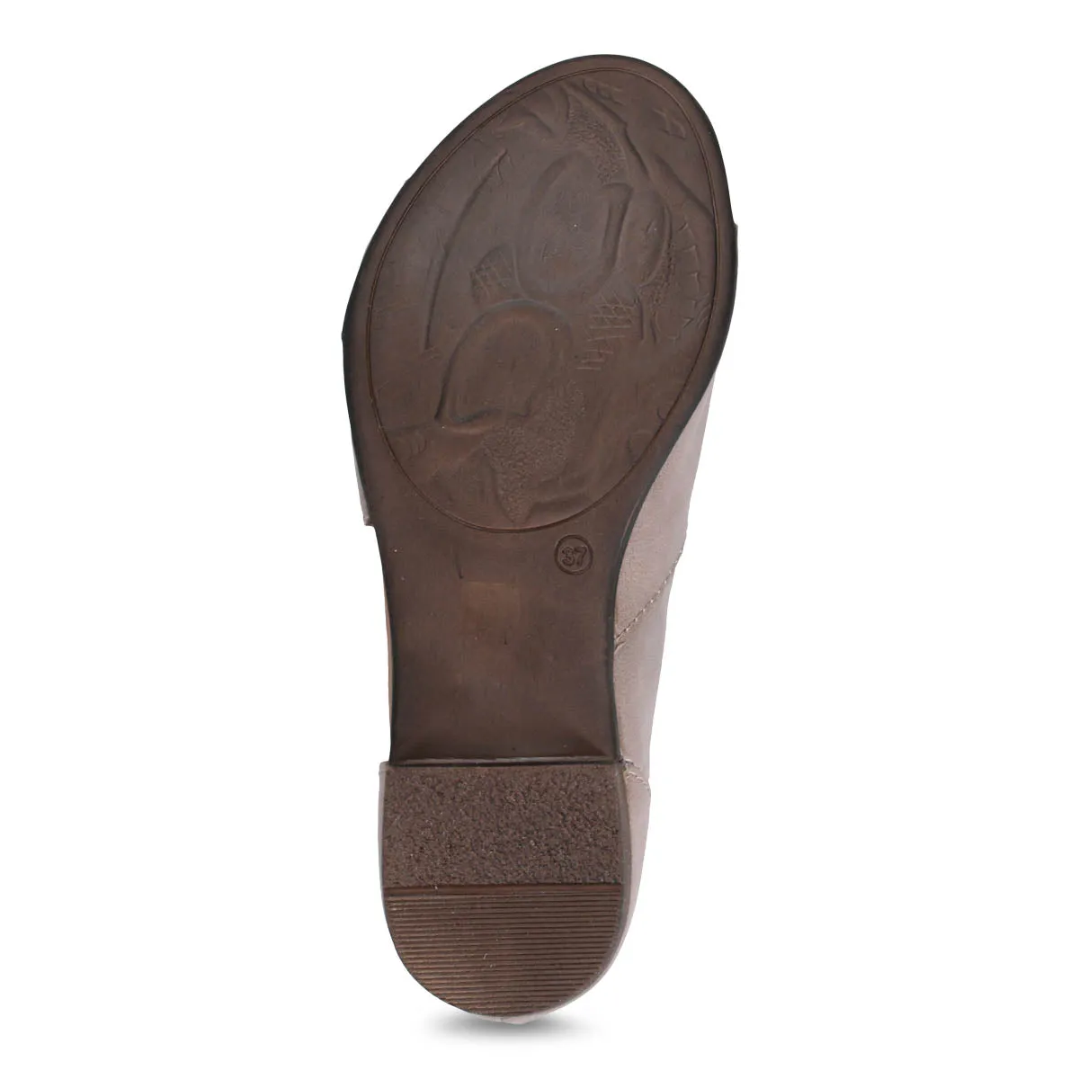 Tanner Sandal