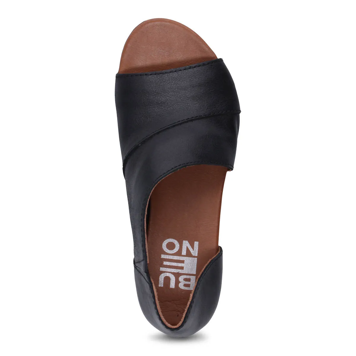 Tanner Sandal