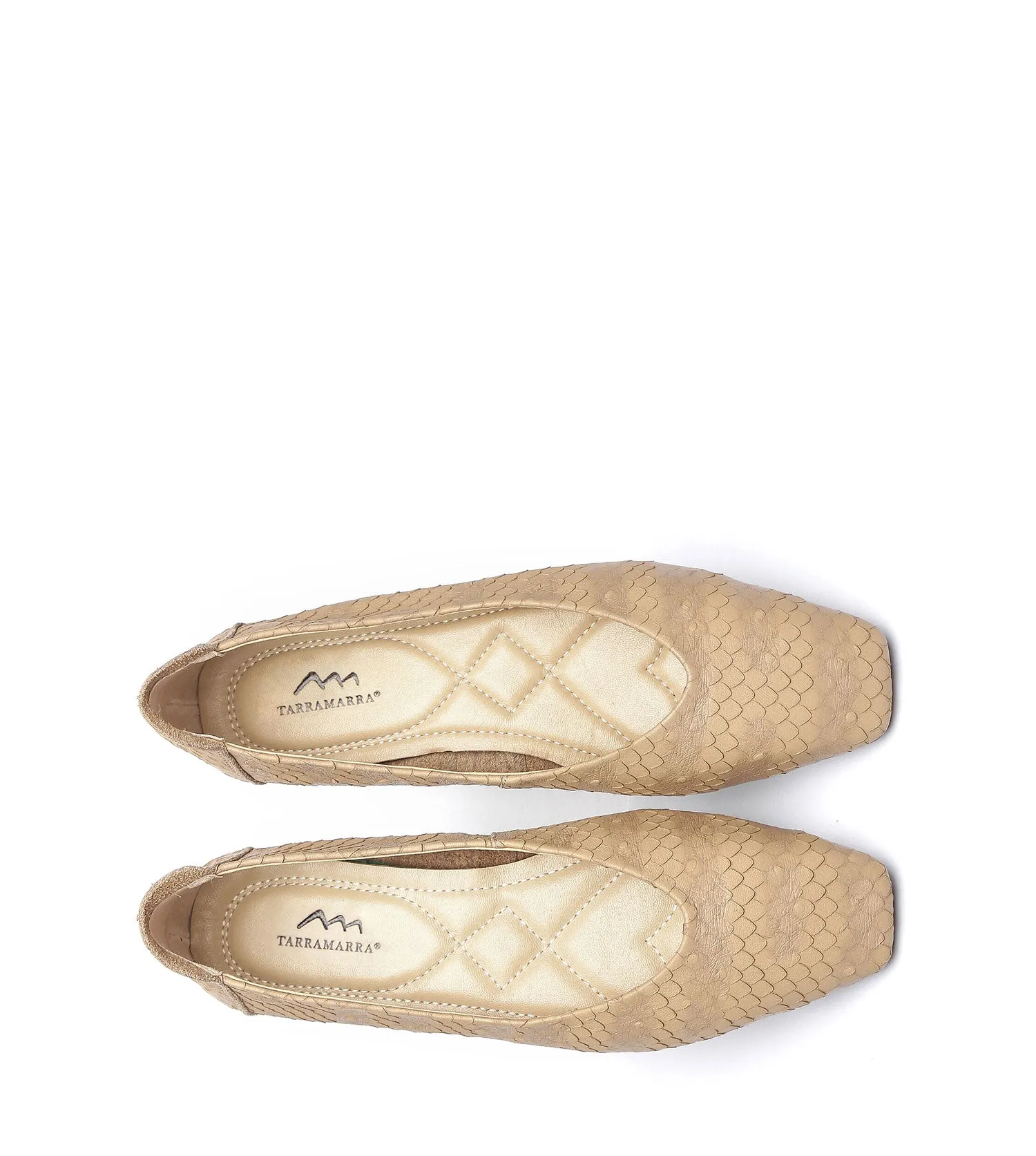 TARRAMARRA Serena Women's Flats - TA7008