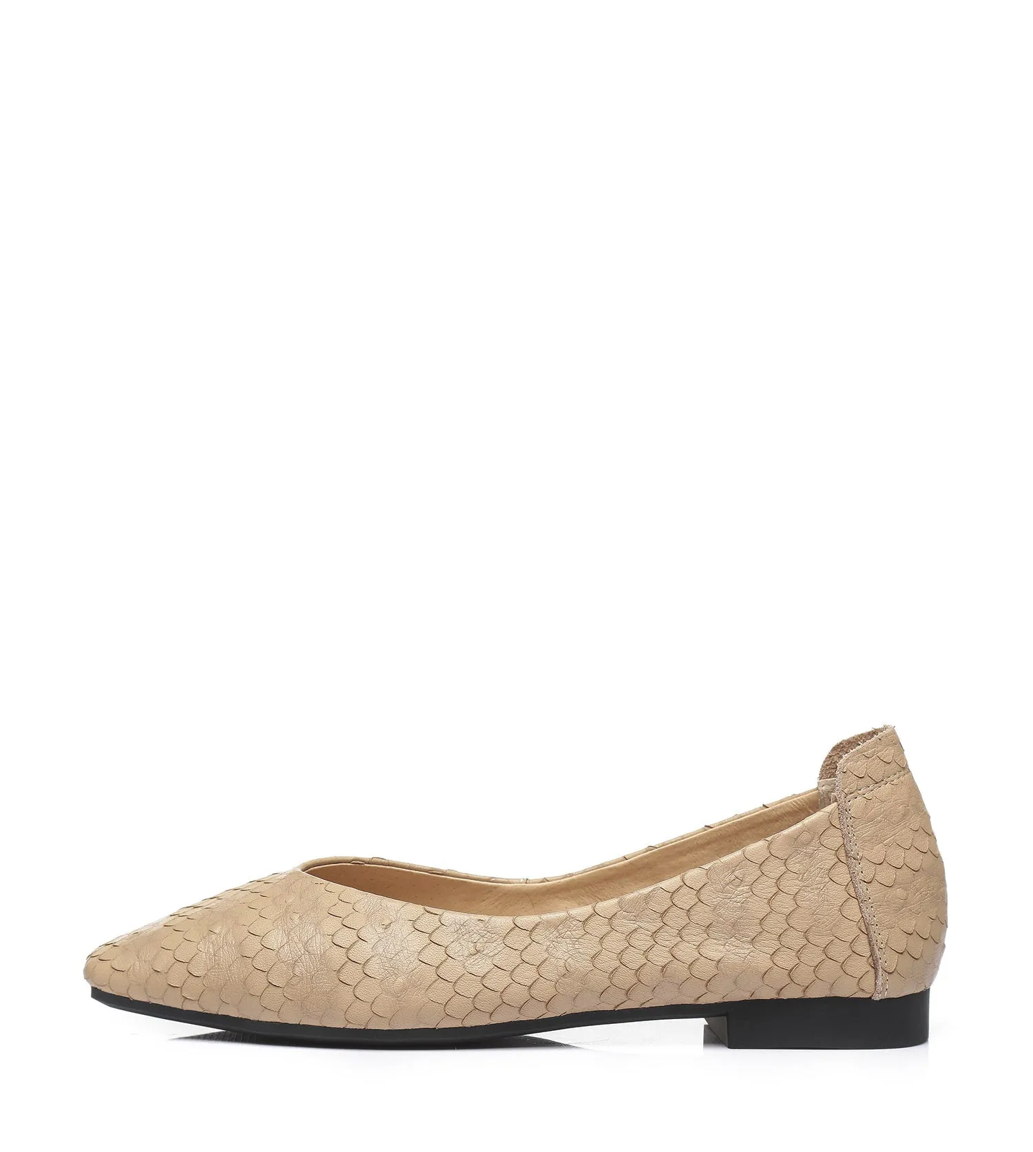 TARRAMARRA Serena Women's Flats - TA7008