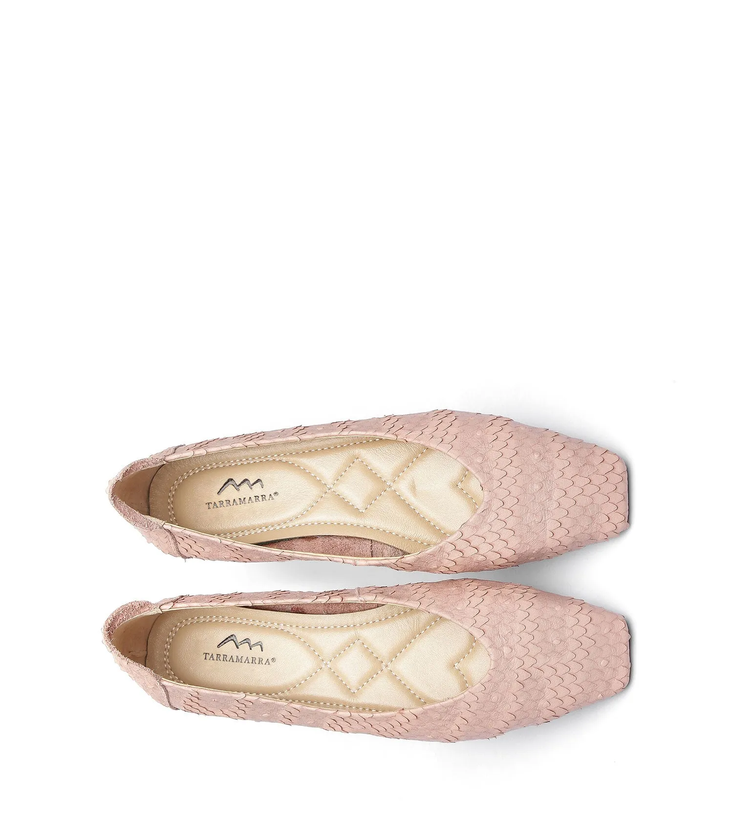 TARRAMARRA Serena Women's Flats - TA7008