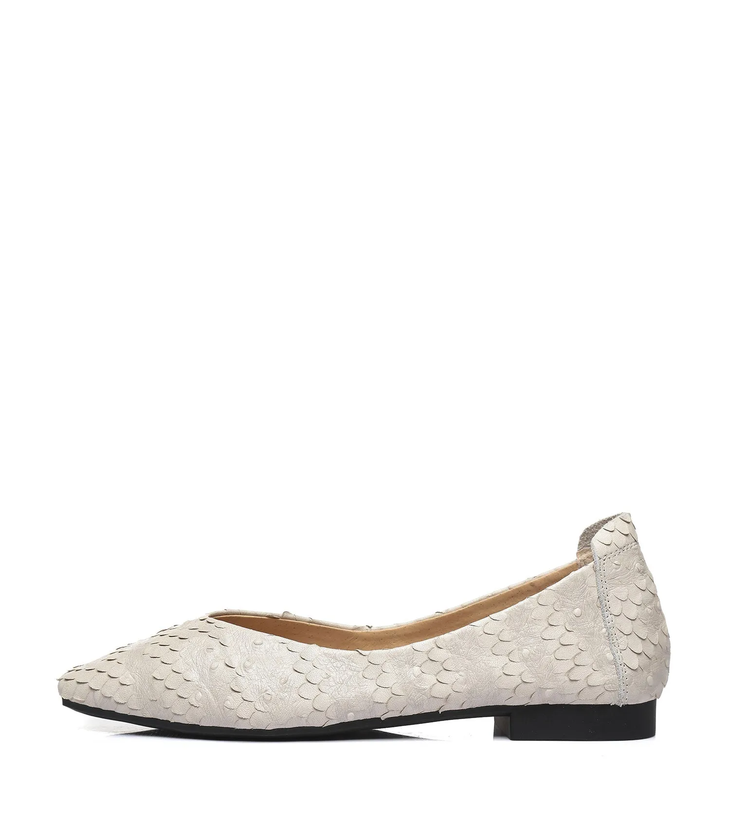 TARRAMARRA Serena Women's Flats - TA7008