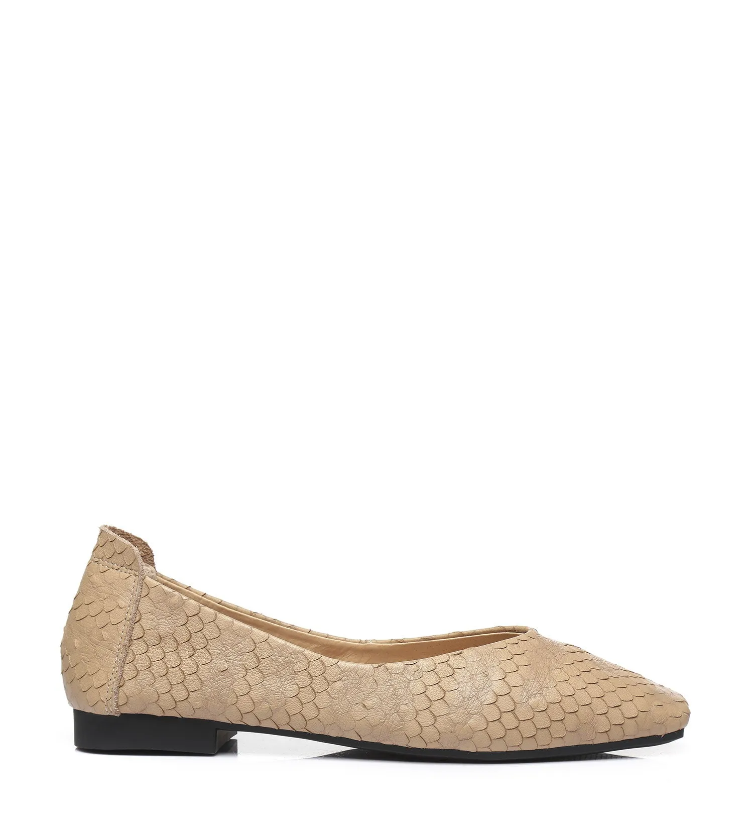 TARRAMARRA Serena Women's Flats - TA7008