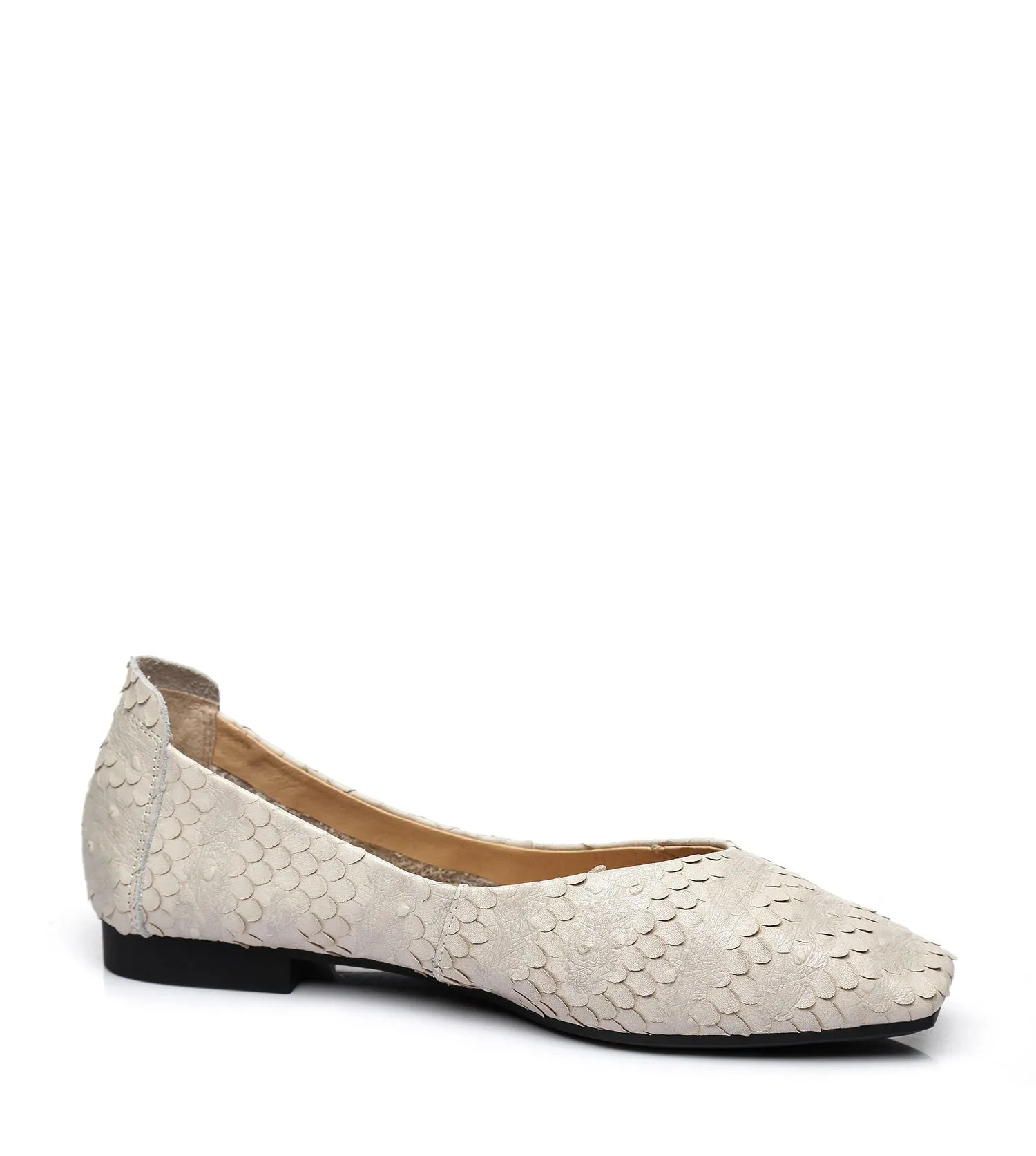 TARRAMARRA Serena Women's Flats - TA7008