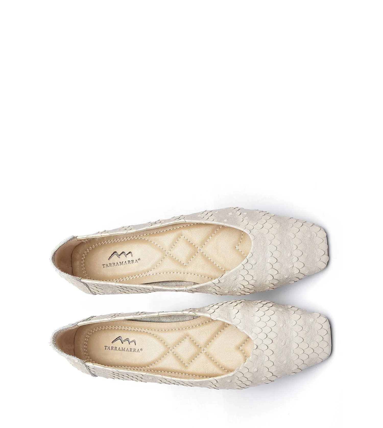 TARRAMARRA Serena Women's Flats - TA7008