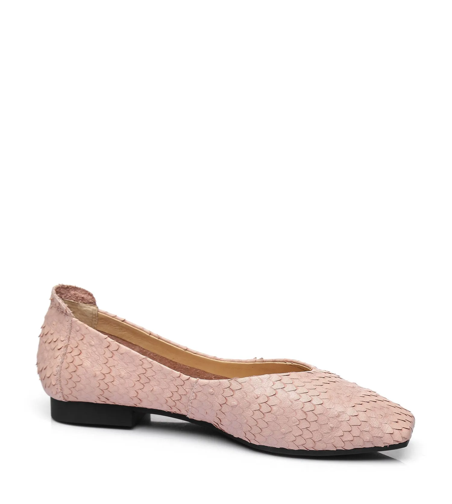 TARRAMARRA Serena Women's Flats - TA7008