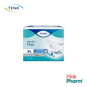 TENA ProSkin Flex Plus