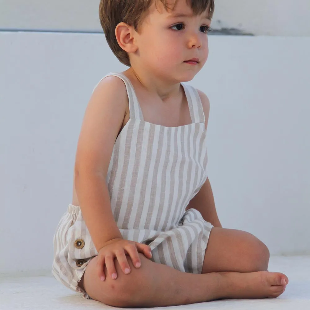 Theo Romper