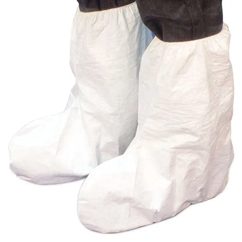 Tyvek Protective Boot Covers