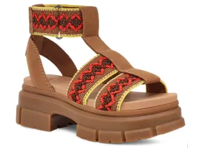 UGG: Ashton Heritage Braid Gladiator