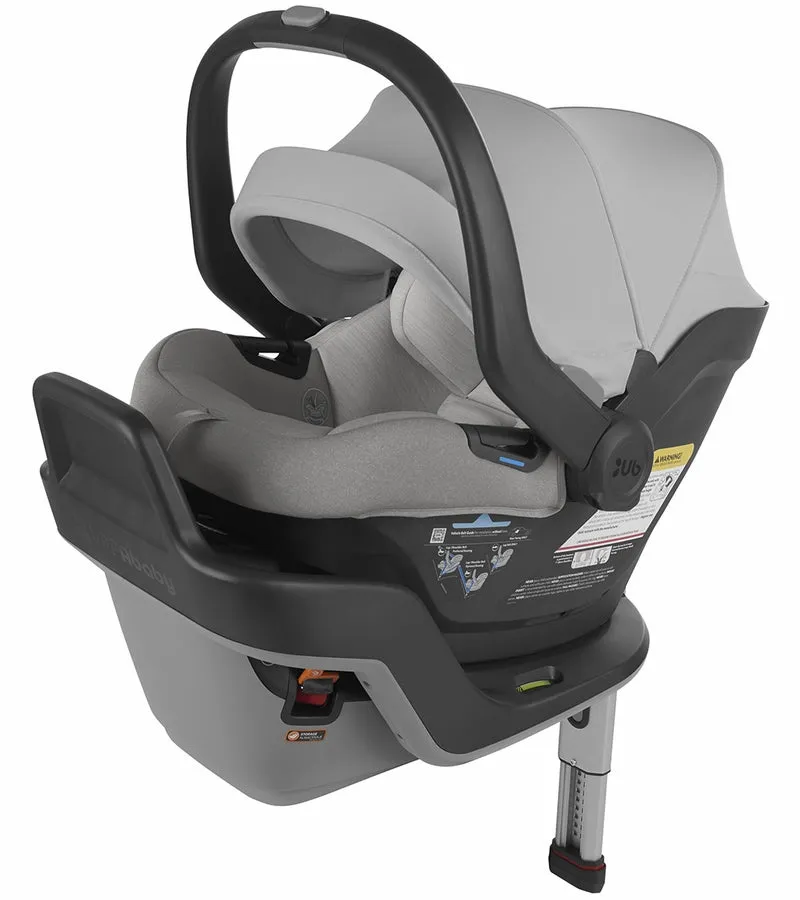 UPPAbaby Mesa MAX Infant Car Seat