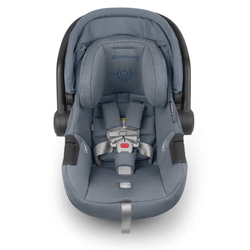 UPPAbaby Mesa MAX Infant Car Seat