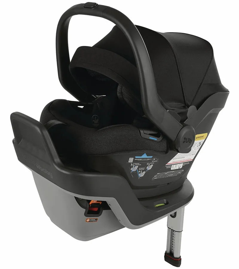 UPPAbaby Mesa MAX Infant Car Seat