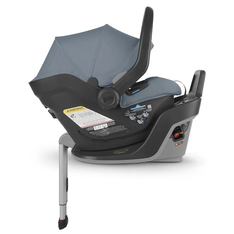 UPPAbaby Mesa MAX Infant Car Seat