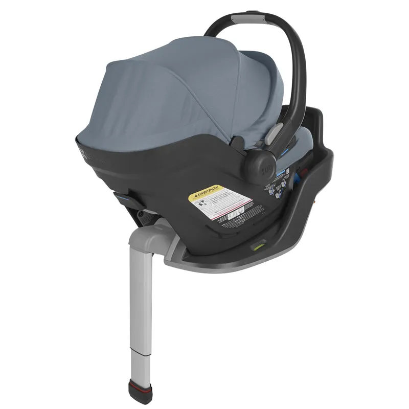 UPPAbaby Mesa MAX Infant Car Seat