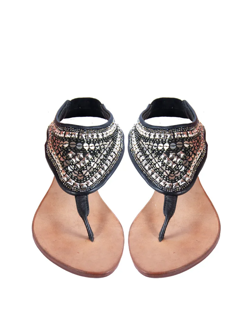 Victoria hug Sandal