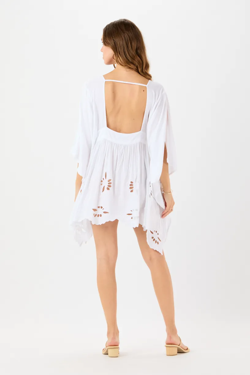 Wild Heart Tunic