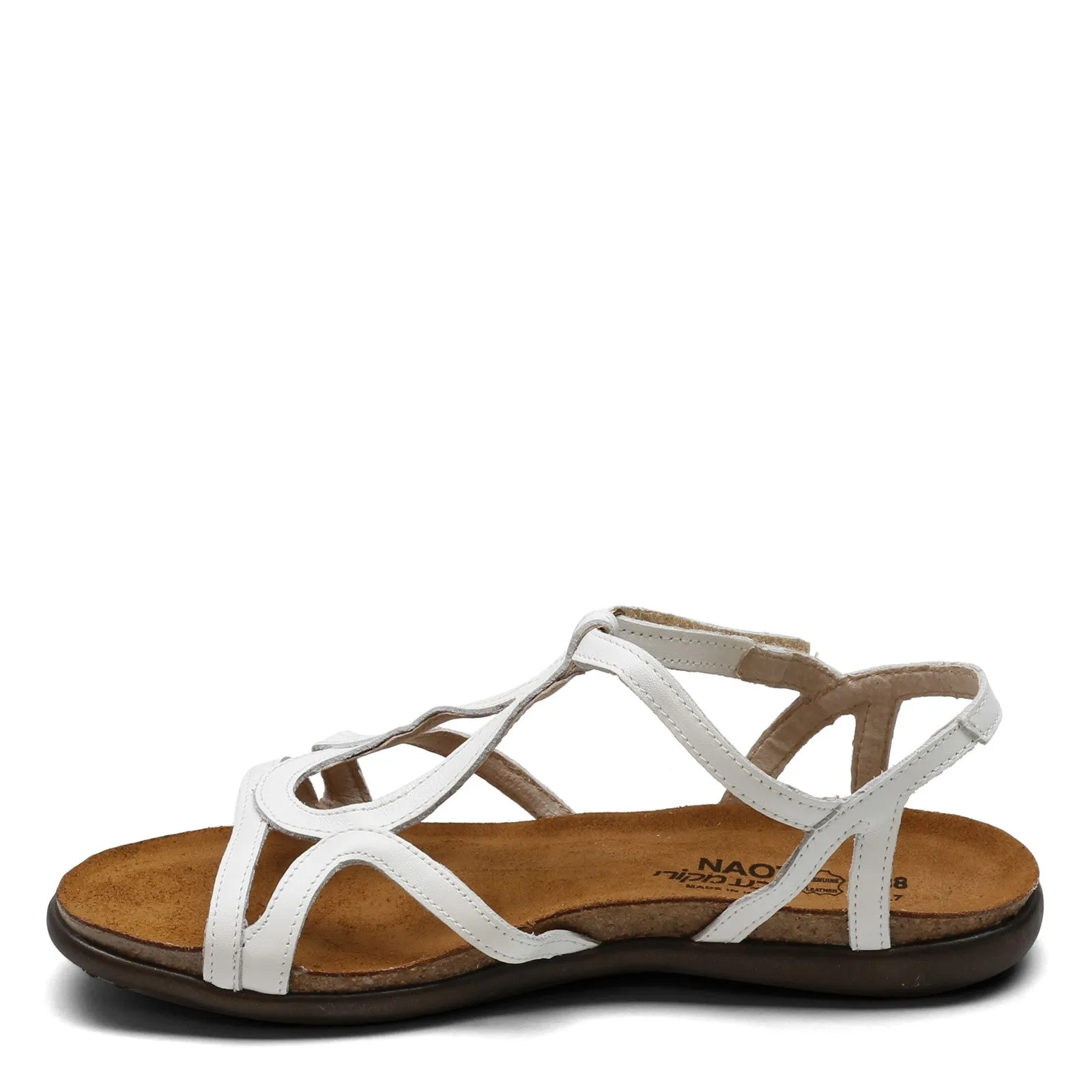 Women's Naot, Dorith Sandal