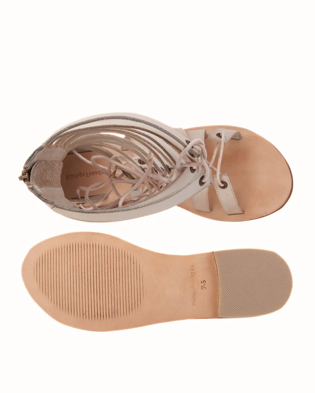 Women's Pruitt Strappy Sandal