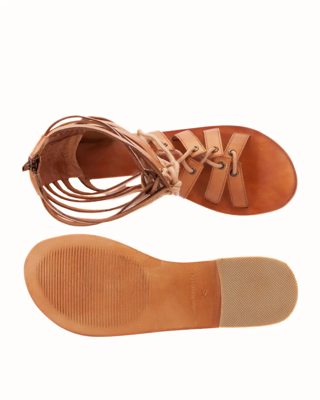 Women's Pruitt Strappy Sandal