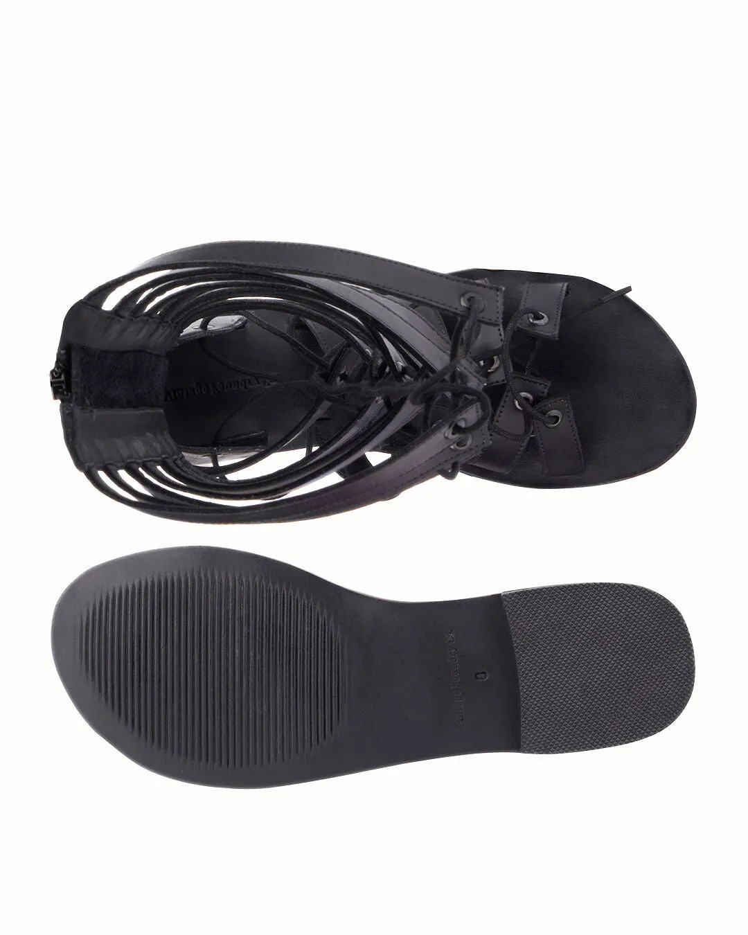 Women's Pruitt Strappy Sandal