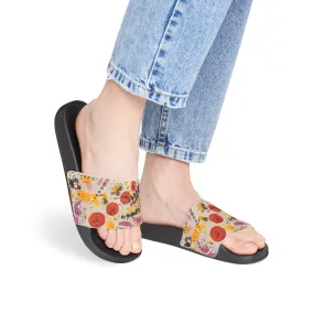 Women's Removable-Strap Sandals