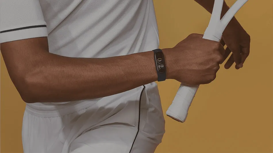 Xiaomi Mi Band 4 Smart Band Fitness Tracker