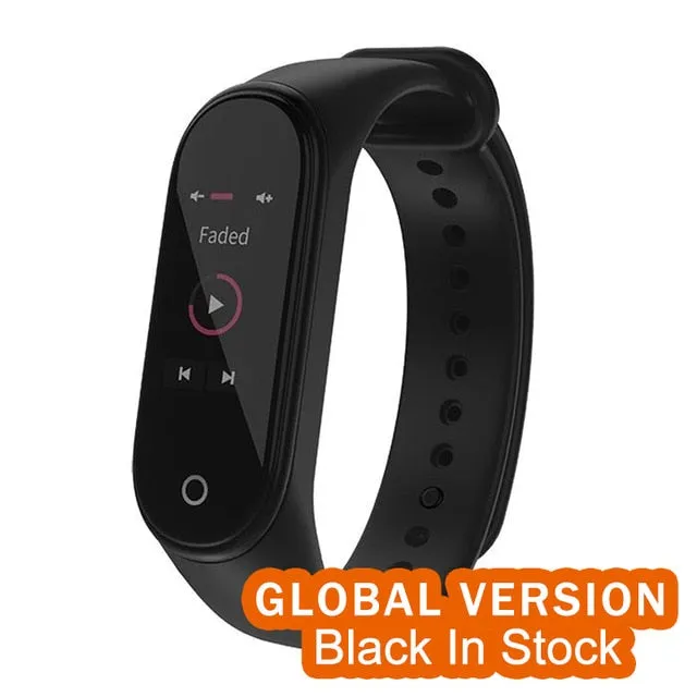 Xiaomi Mi Band 4 Smart Band Fitness Tracker