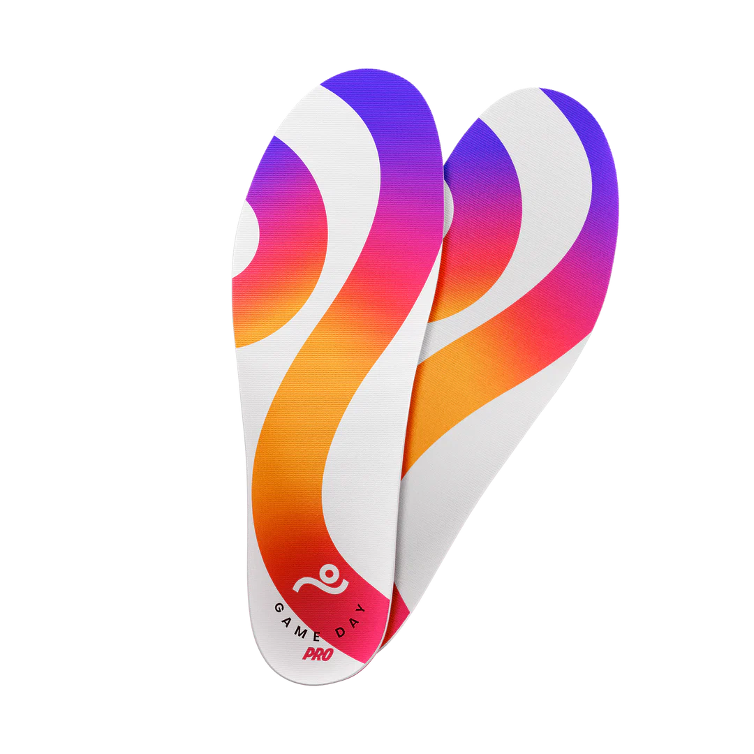 Pro Performance in Every Step