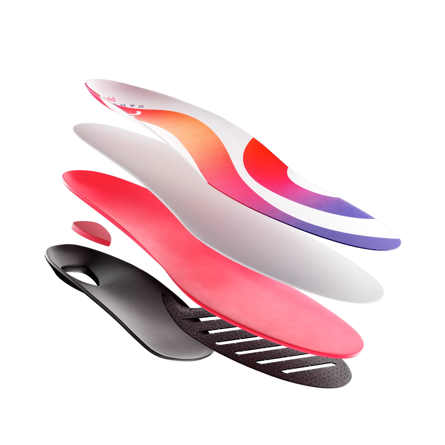 Game Day Pro Performance Insoles - Image 5